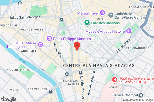 Pharmacie du Rond-Point