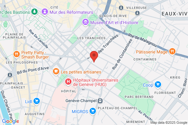 Anne-Marie Zutter