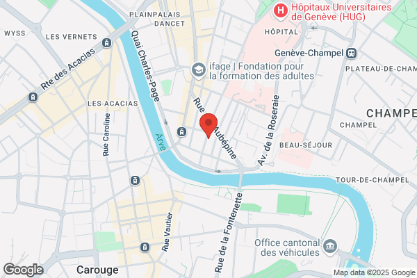 Centre Professionnel