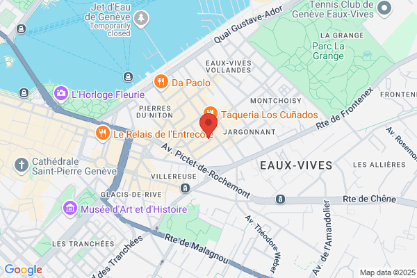Ugo Brunoni Bureau d'architecture