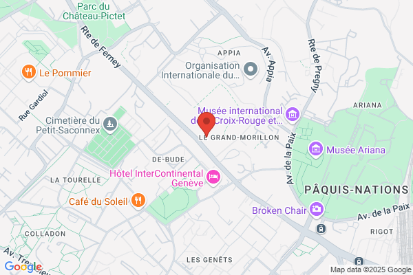 FD Architectes SA