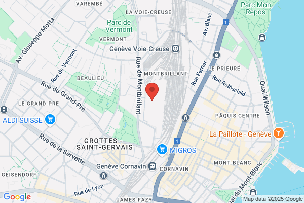 Cabinet de Naturopathie Easydetox & EFT Genève