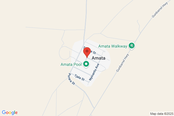 AMATA SA