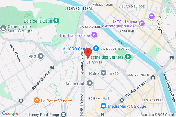 Framevox Sàrl