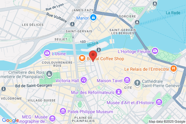 Sotheby's SA