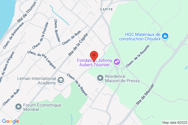 The Gideons International