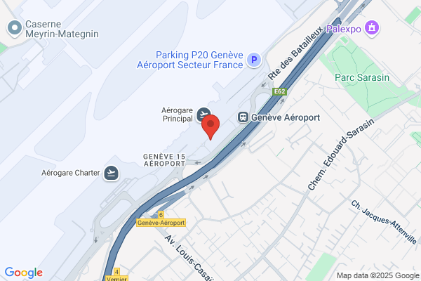 American Express Bank Switzerland SA