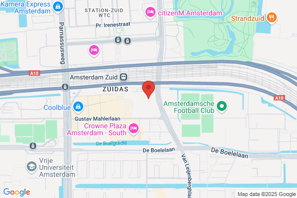 Banque MeesPierson BGL SA