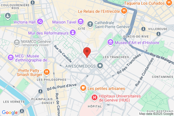 Nord Marine Trading SA