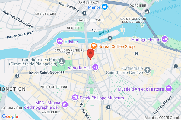 Children's Future Fondation