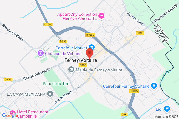 Alamo Rent A Car
