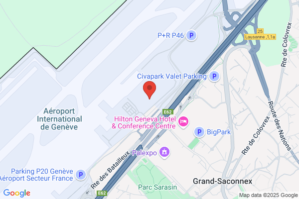 Avis Location de Voiture