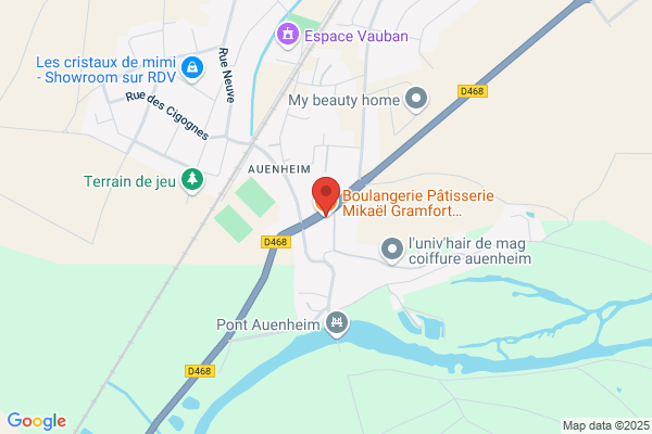 Boulangerie les Fougères