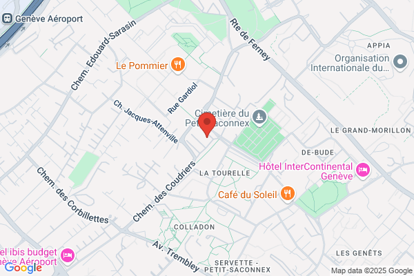 Ecole de danse Escope