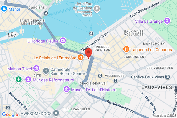 Valoris Gestion SA