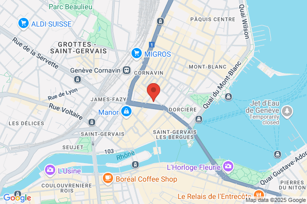 Banque Union de Crédit