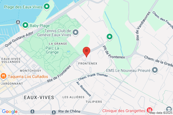 GROUPE MONTAIGNE SA
