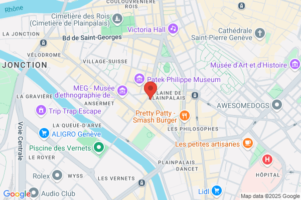 l'Eléphant dans la Canette