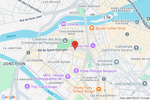 Café de la Presse