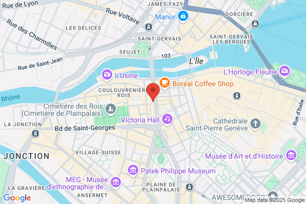 Bar Enfer