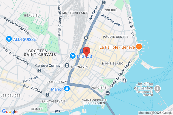 Bar-Club Le Seizème