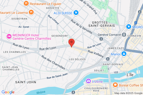 Fun Club Salle de jeux et bar