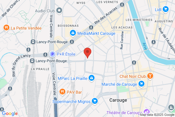 Restaurant Babylone
