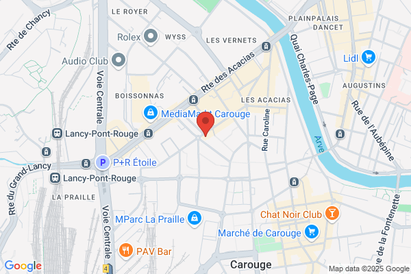 Restaurant Noirettes