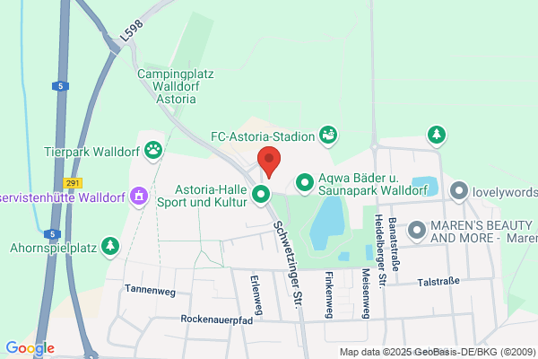 Restaurant Walldorf