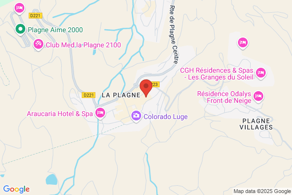 Restaurant l'Estaminet