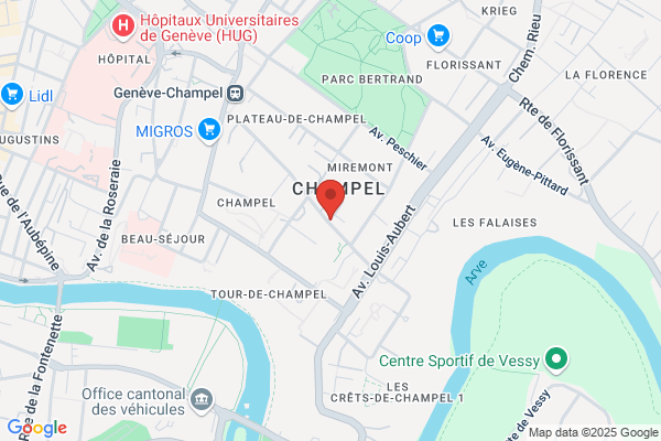 Restaurant la Tanière