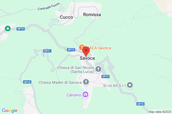 P. Savoca Sàrl