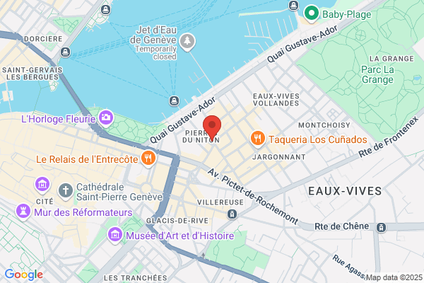 SGMD Design und Agencement SA c/o Experco Partenaires SA