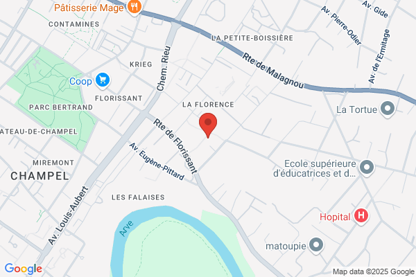 IGM Immobilier