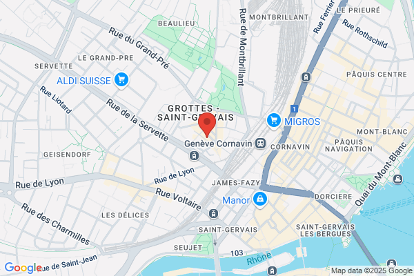 Atelier CéramiS