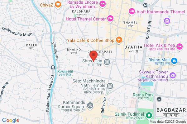 Boutique Katmandu
