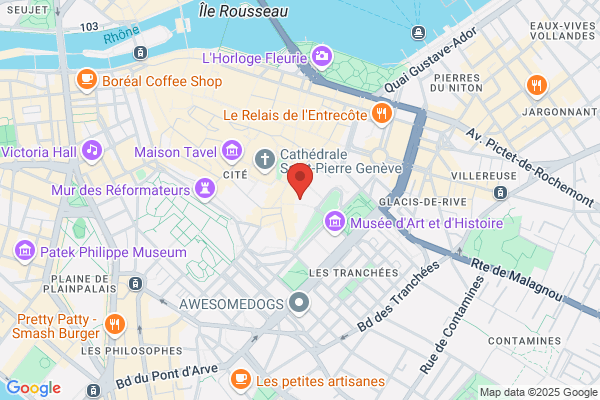 Boutique Les Créateurs