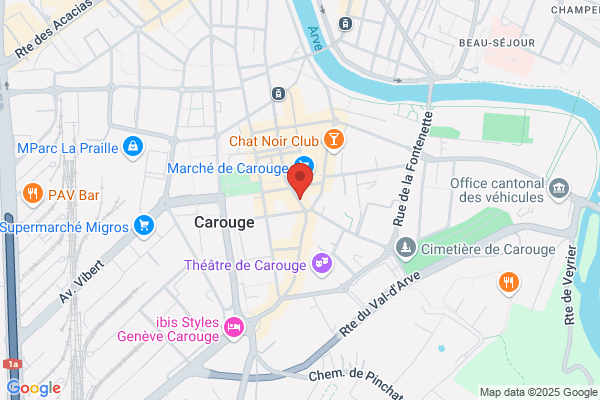 Boutique Lygnes