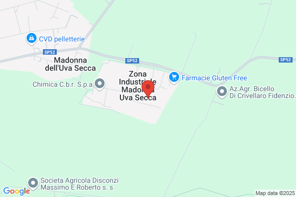 ODM Sàrl