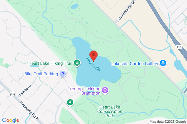 Hartlake SA