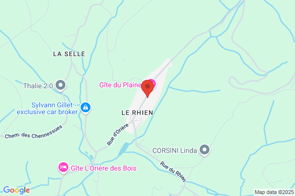 Ecole du Rhône