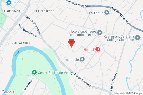SGIPA Coop-Genève