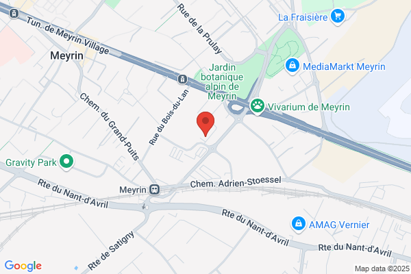 A&M.CH Entreprise