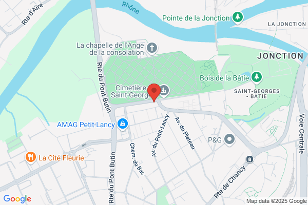 Marbrerie Saint-Georges Sàrl
