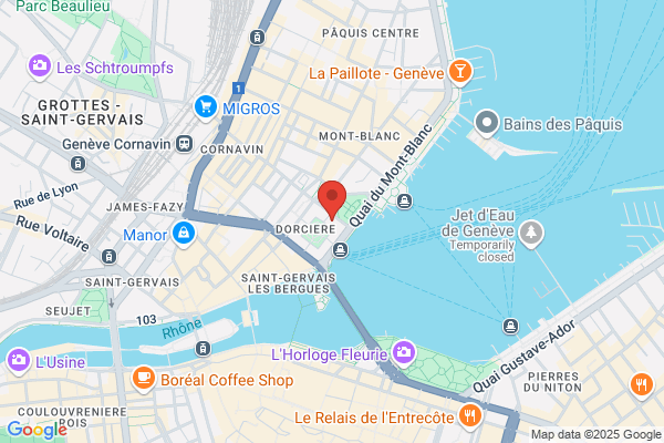 IDP IMMOBILIERE DE PLACEMENT SA