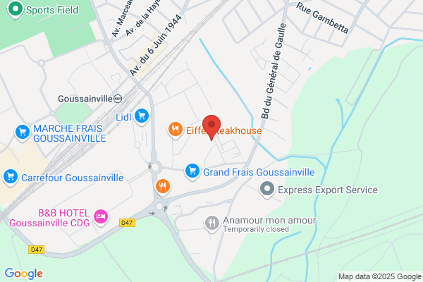 TWS Groupe SA