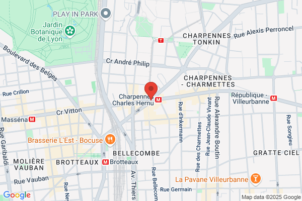Avenir Football Investissements SA c/o Fiduciaire Vernaye SA