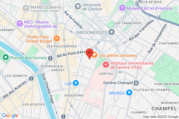 CAA Entreprise et Service