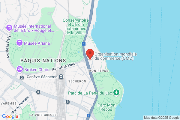 Comité Inter-Africain