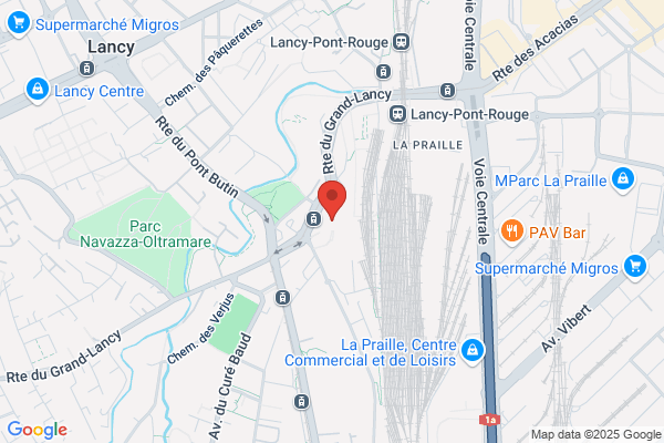 Ville de Lancy